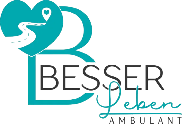 BesserLeben GbR - Intensivpflegedienst - Logo