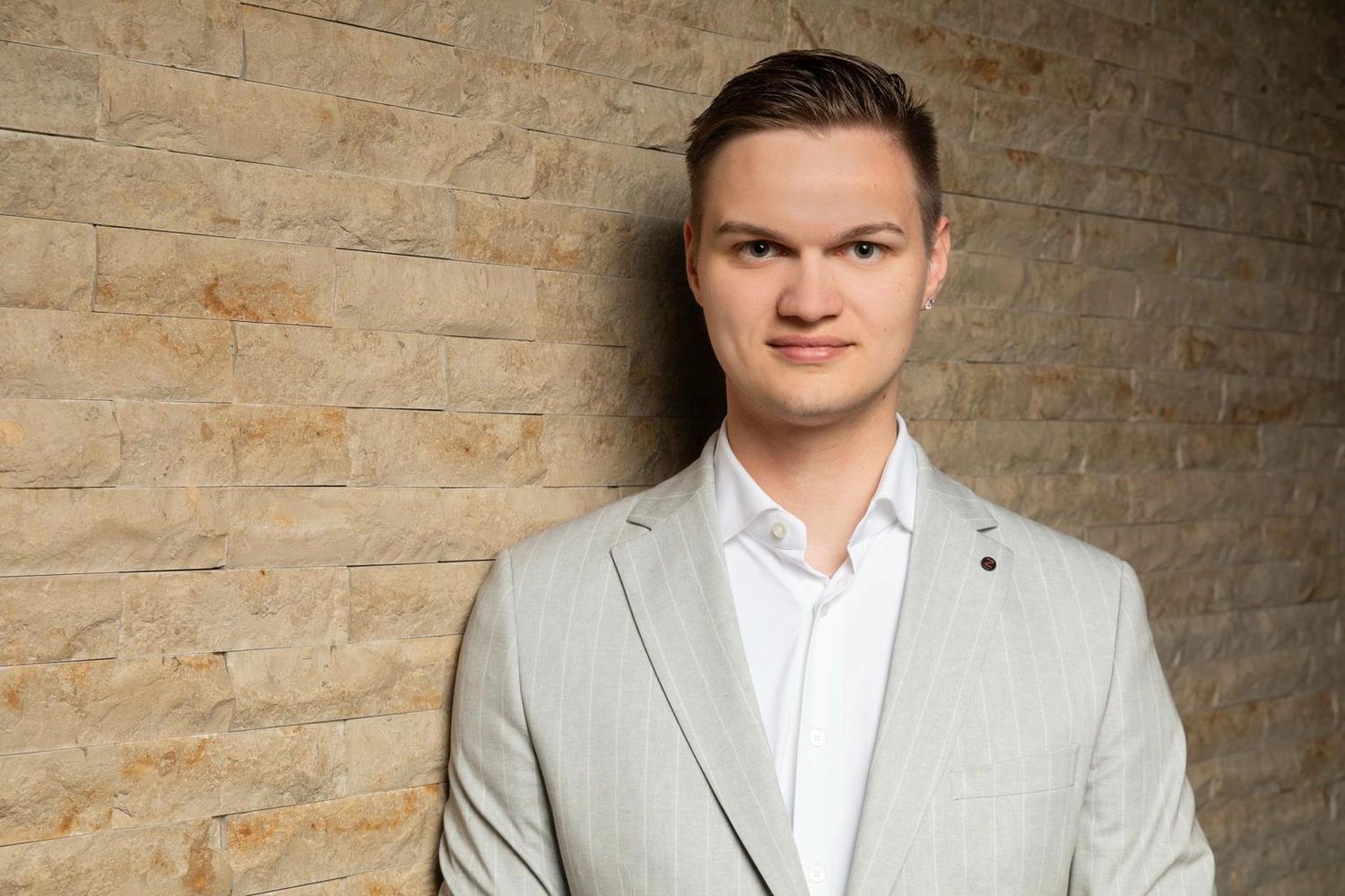 BesserLeben GbR - Intensivpflegedienst - Team - Justin Torsten Besser