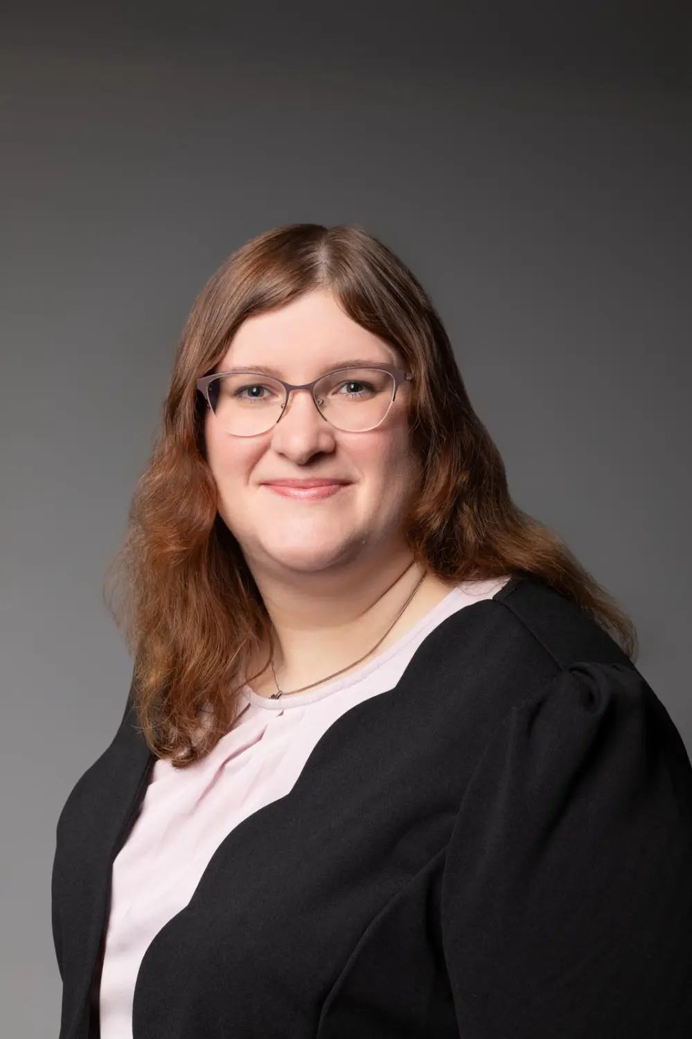 BesserLeben GbR - Intensivpflegedienst - Team - Jasmin Nicole Mika