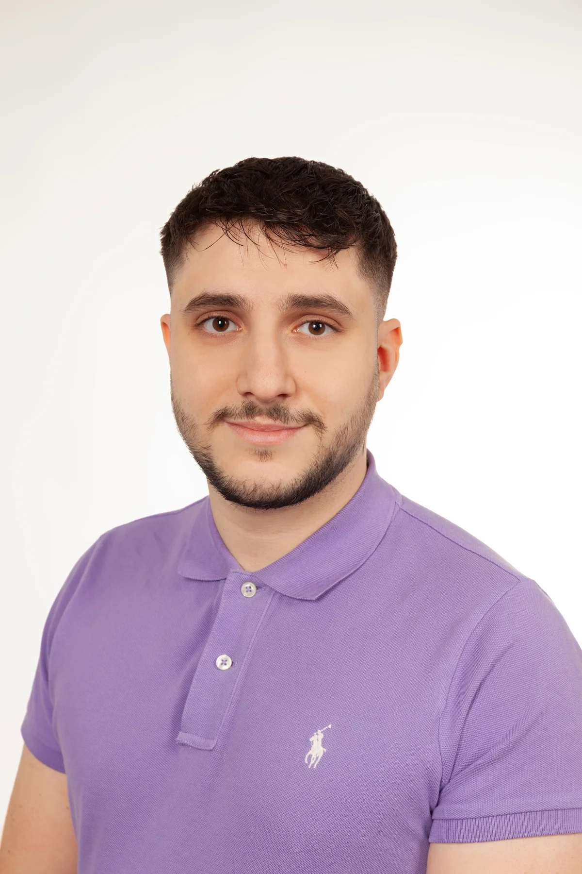 BesserLeben GbR - Intensivpflegedienst - Team -Jasmin Nicole Mika